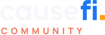 causefi. for community
