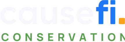 causefi. for conservation