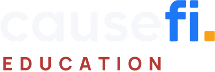 causefi. for education