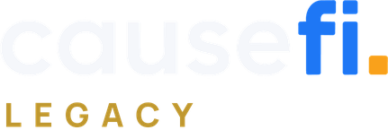 causefi. for legacy