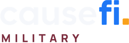 causefi. for military
