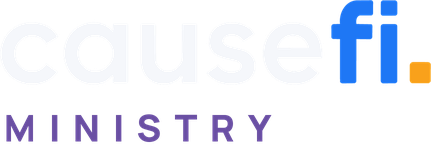 causefi. for ministry
