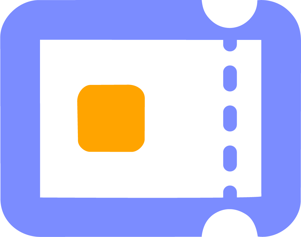 draw. mark