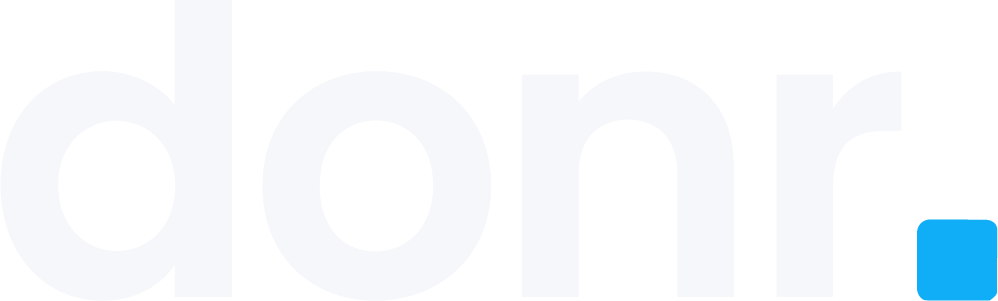 donr.